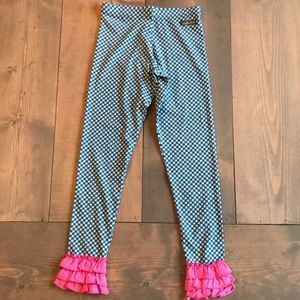 Matilda Jane Strike a Pose Leggings